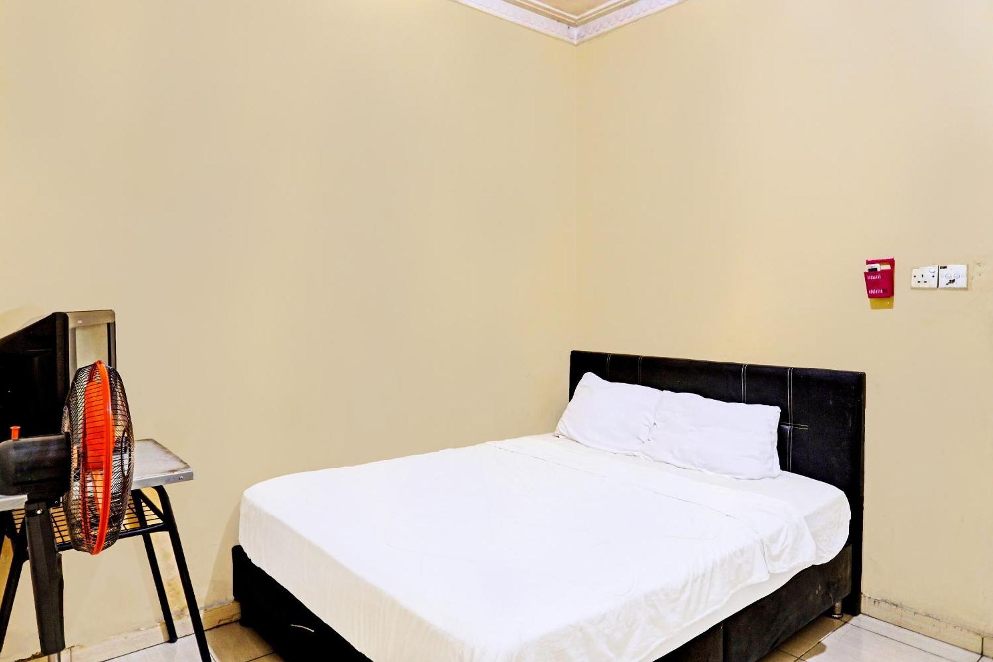 Spot On 92192 Hana Staynearnagoya Hill Mall Bagian luar foto